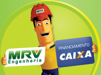 MRV e CAIXA