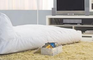 Dica de Decoração no Inverno