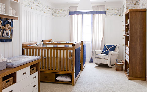 7 sugestões para decorar o quarto da bebê menina – Frias Neto Consultoria  de Imóveis – Piracicaba