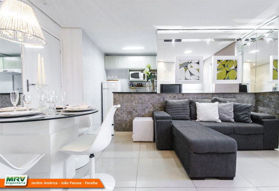 5 dicas para decorar a sala da sua casa sem gastar muito | Blog da MRV