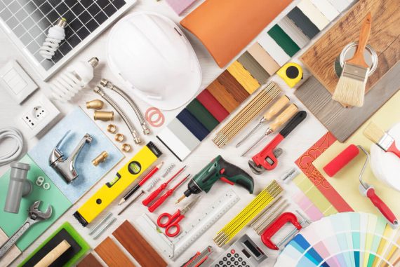 Erros de decoração: conheça os mais comuns e entenda como evitá-los.