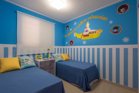 Adesivos para decorar e divertir