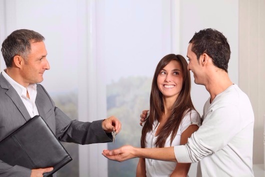 Como comprar um apartamento sem se endividar
