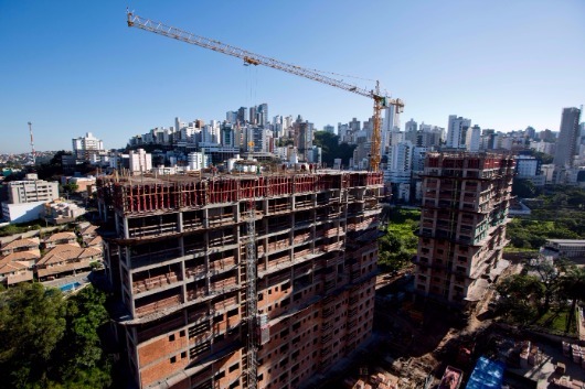 4 benefícios para quem quer comprar apartamento em construção