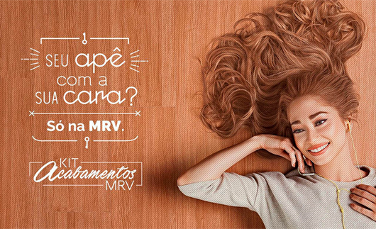Como personalizar seu apartamento na planta com o Kit Acabamentos