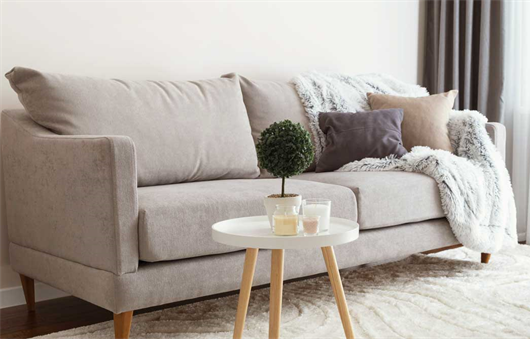 Sofá para apartamento: saiba como escolher o ideal | Blog da MRV