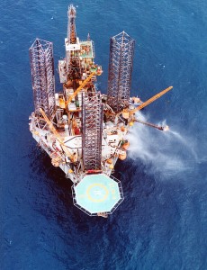 Pré-sal e Petrobras