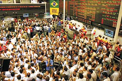Como interpretar o IBOVESPA em 50 mil pontos?